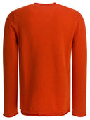 Comme Des Garçons overhemd-breisel