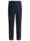 Comme Des Garçons overhemdbroek
