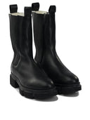 Copenhagen Ankle Boots