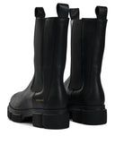 Copenhagen Ankle Boots