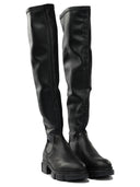 Copenhagen Boots