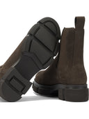 Copenhagen Ankle Boots
