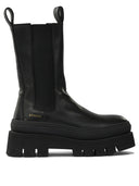 Copenhagen Ankle Boots