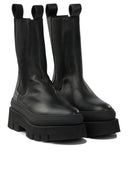 Copenhagen Ankle Boots