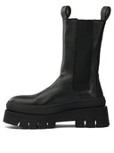 Copenhagen Ankle Boots