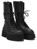 Copenhagen Ankle Boots