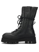 Copenhagen Ankle Boots