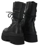 Copenhagen Ankle Boots
