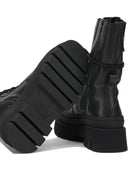 Copenhagen Ankle Boots