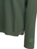 C.P. Company Wool And Silk Crewneck Genser