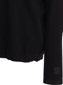 C.P. Company Wool And Silk Crewneck Sweater