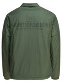 C.P. Company "Metropolis Series" Overshirt Jacket