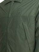 C.P. Company "Metropolis Series" Overshirt Jacket