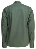 C.P. Company Cotton Gabardine Overshirt