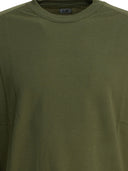 C.P. Company Wool Crewneck Sweater