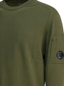 C.P. Company Wool Crewneck Sweater