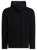 CP Company wollen trui met capuchon