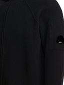 CP Company wollen trui met capuchon