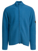 C.P. Company Grs Lambswool Sweater