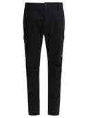 C.P. Company "Stretch Sateen" Cargo Pants
