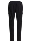 C.P. Company "Stretch Sateen" Cargo Pants