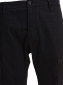 C.P. Company "Stretch Sateen" Cargo Pants
