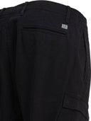 C.P. Company "Stretch Sateen" Cargo Pants
