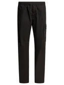 C.P. Company "Chrome R Lens" Cargo Pants
