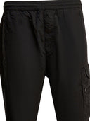 C.P. Company "Chrome R Lens" Cargo Pants