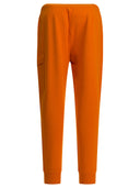 C.P. Company Diagonal Raised Fleece Sweatpants