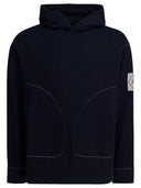 C.P. Company "Indigo" Sweatshirt