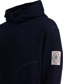 C.P. Company "Indigo" Sweatshirt