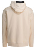 CP Sudadera Company "Diagonal Raised"