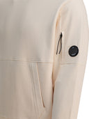 CP Sudadera Company "Diagonal Raised"