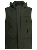 C.P. Company "Goggle" Vest