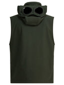 C.P. Company "Goggle" Vest