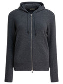 Drumohr-gebreide kleding
