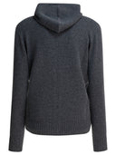 Drumohr-gebreide kleding