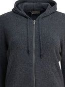 Drumohr-gebreide kleding