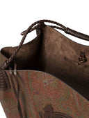 Etro "Libra" Shoulder Bag