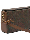 Etro Clutch "Árnica"