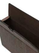 Etro Clutch "Árnica"