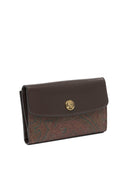 Etro "Arnica" lommebok