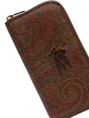 Cartera Etro "Árnica" Con Pegaso
