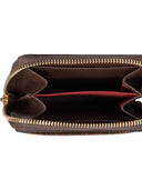 Etro Coin Purse "Arnica" With Pegasus