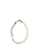 Federica Tosi "Lace Emily Gold" Necklace