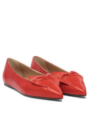 Ferragamo Ballerinas