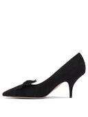 Ferragamo schoenen met hak