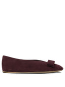 Ferragamo Ballerinas