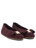 Ferragamo Ballerinas